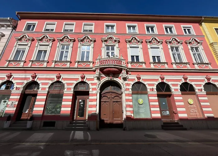 Schreyer Apartman