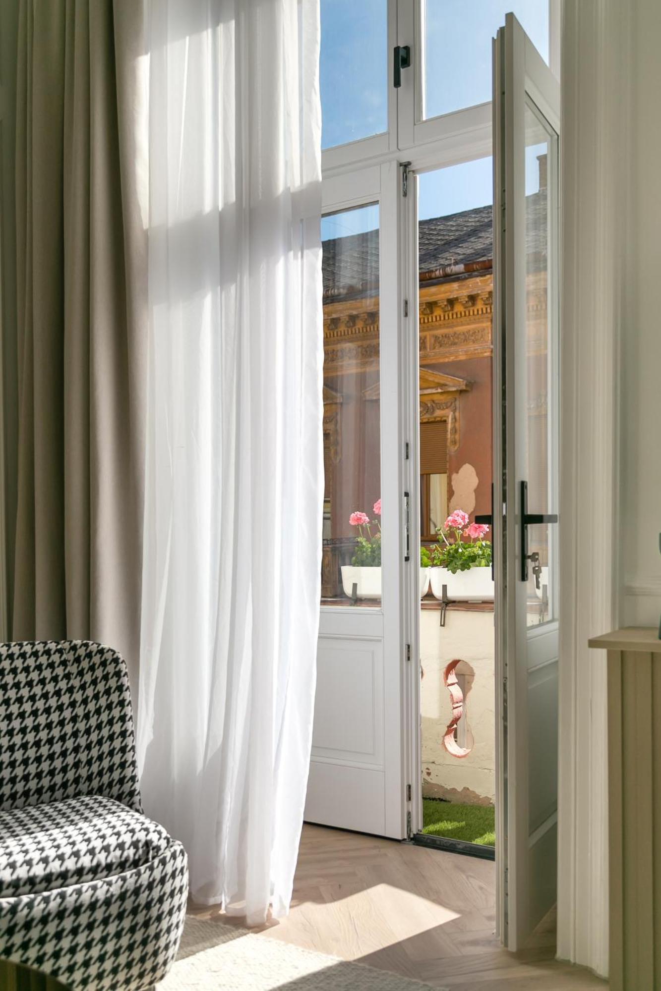 Schreyer Apartman