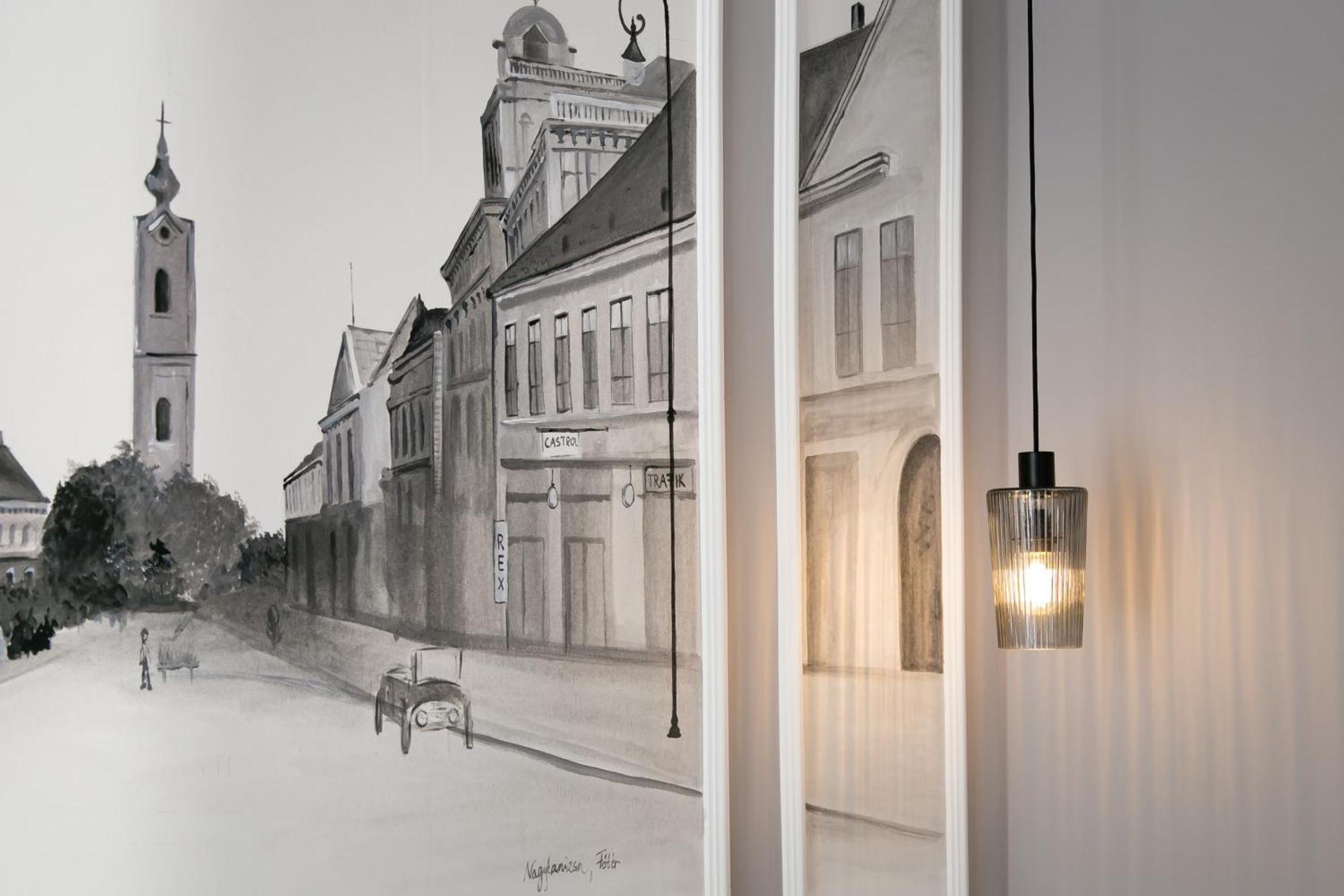 Apartment Schreyer