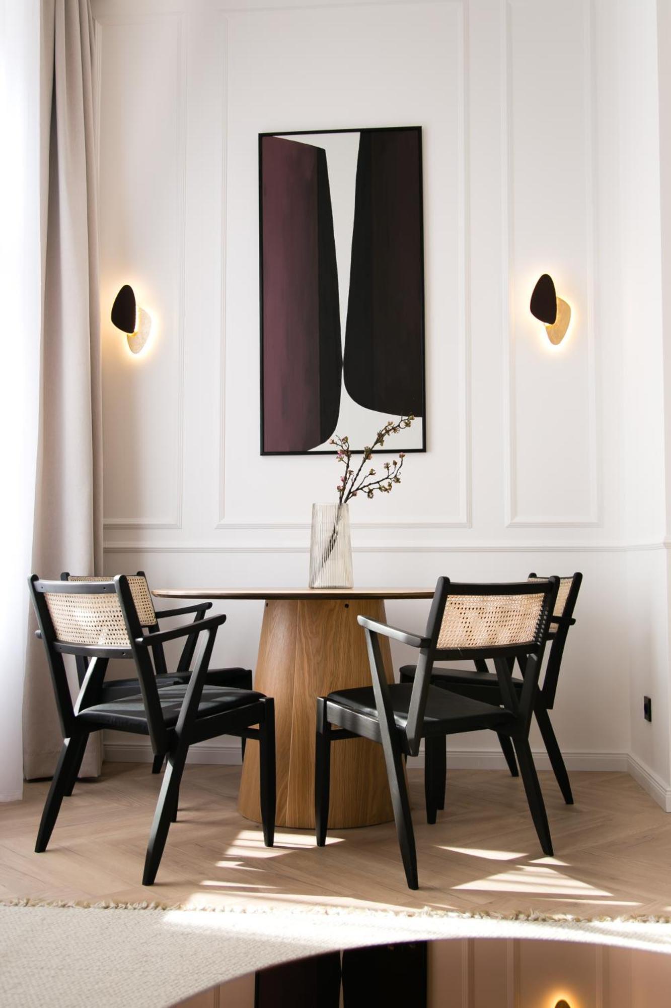 Schreyer Apartman *