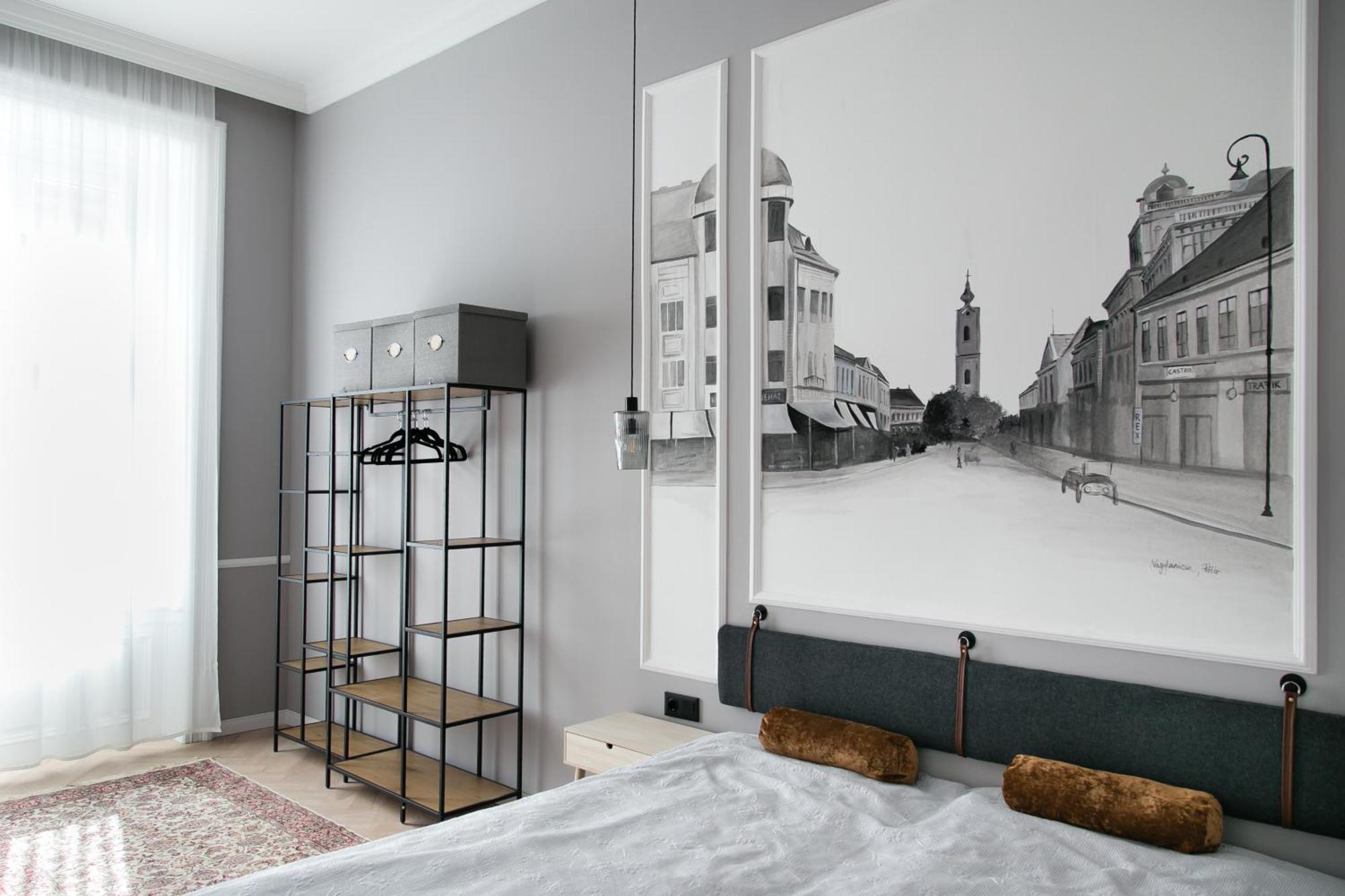 Schreyer Apartment Nagykanizsa