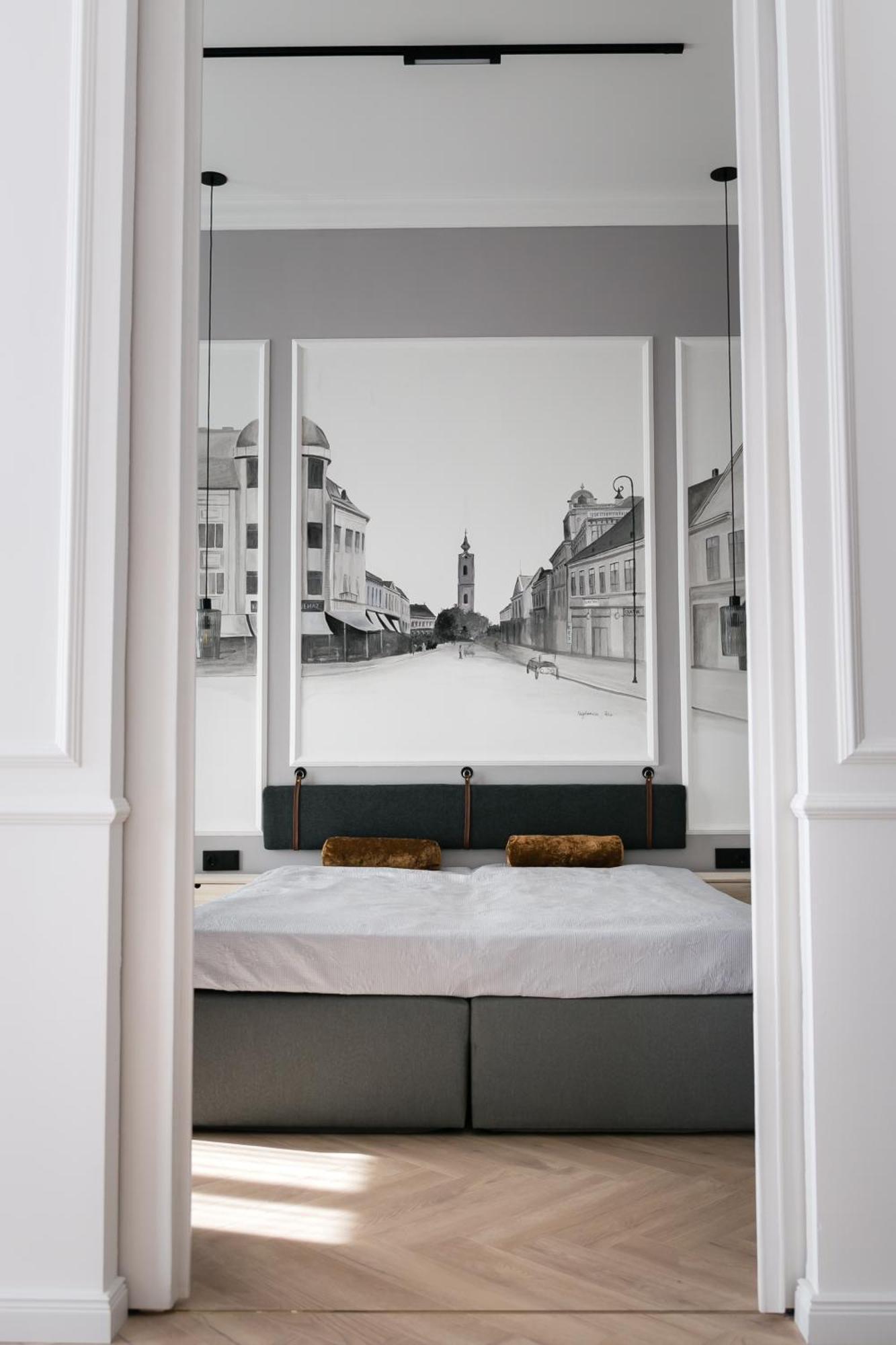 Schreyer Apartment Nagykanizsa