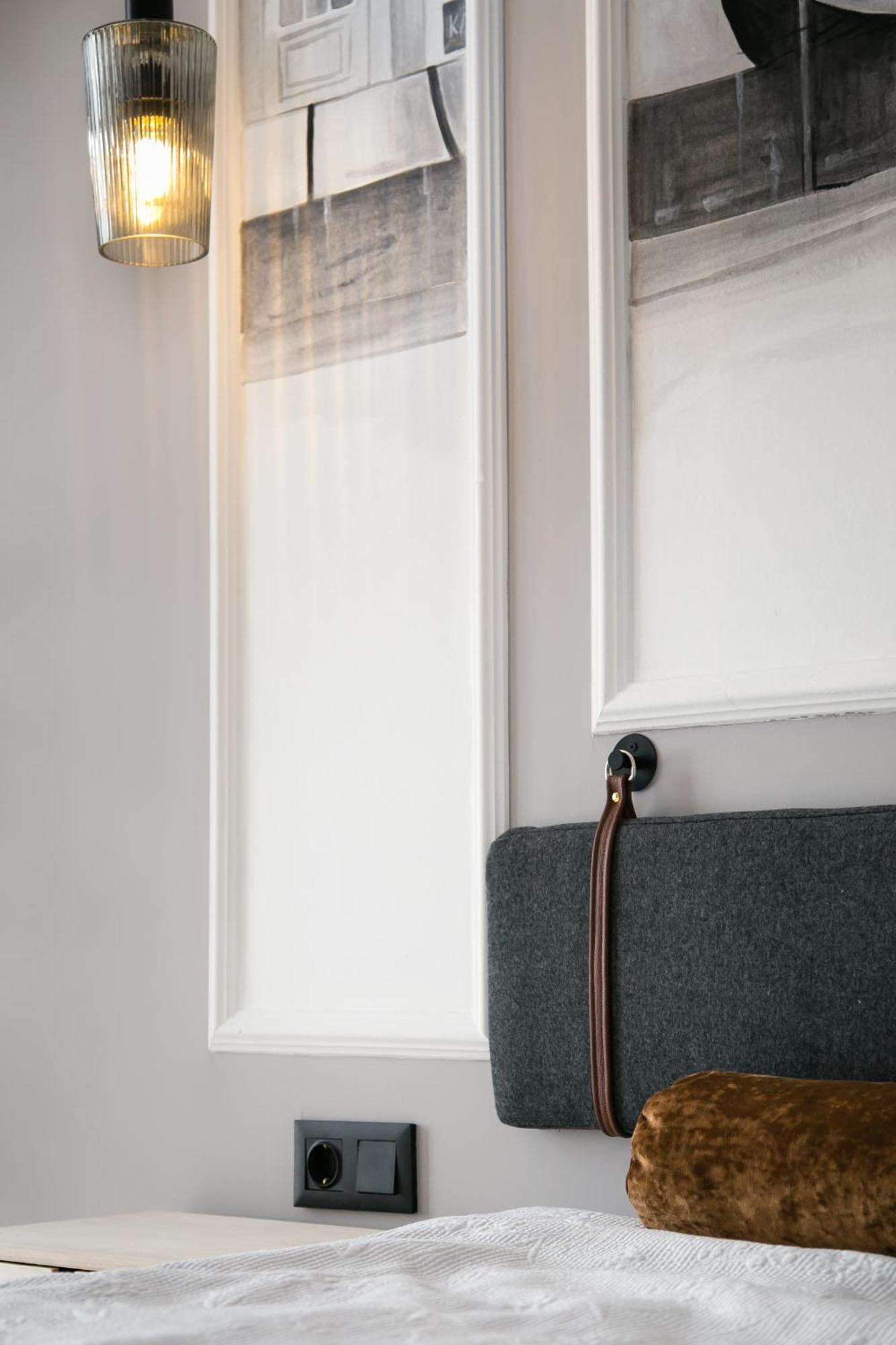 Apartment Schreyer