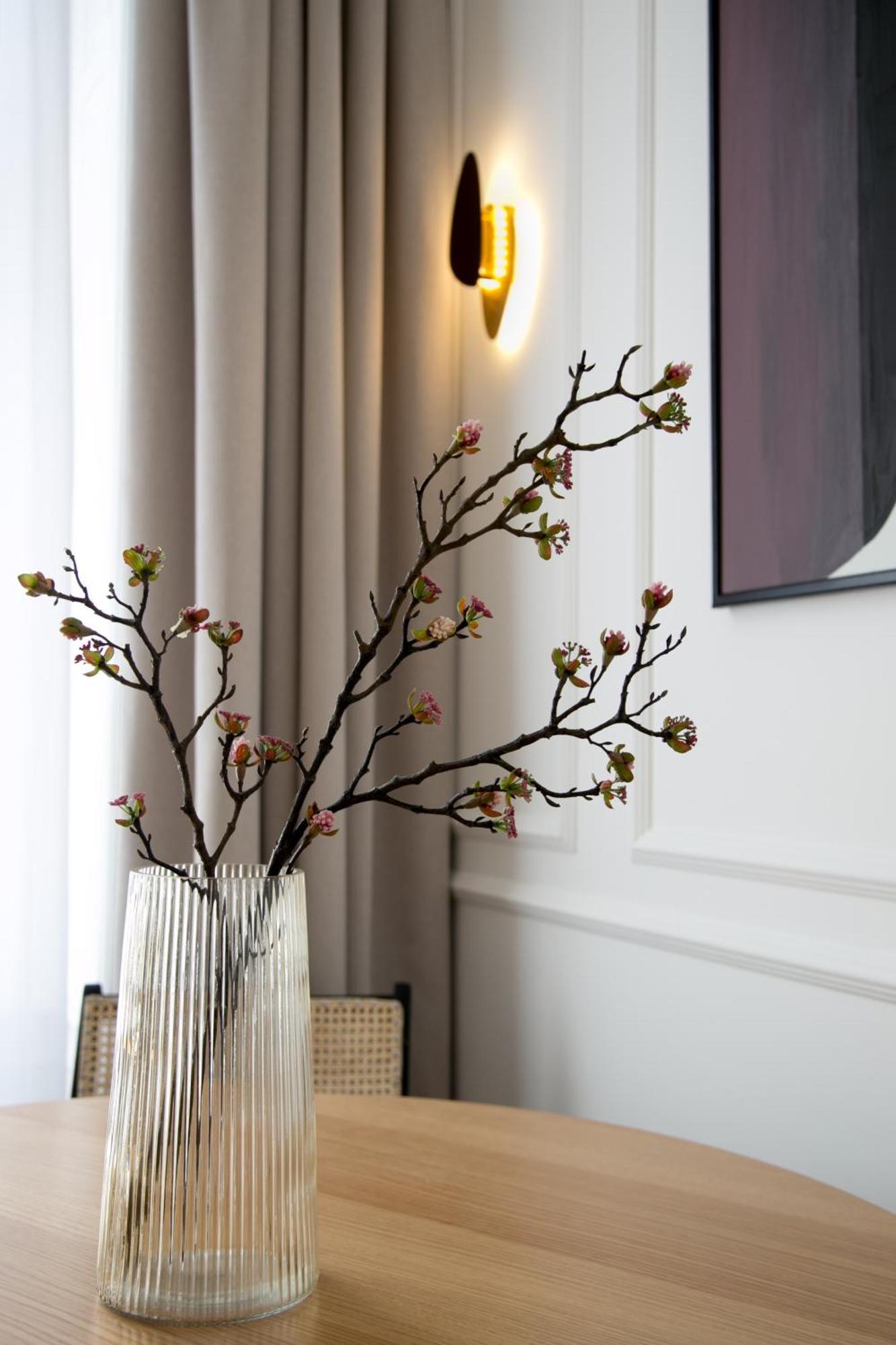 Schreyer Apartman *