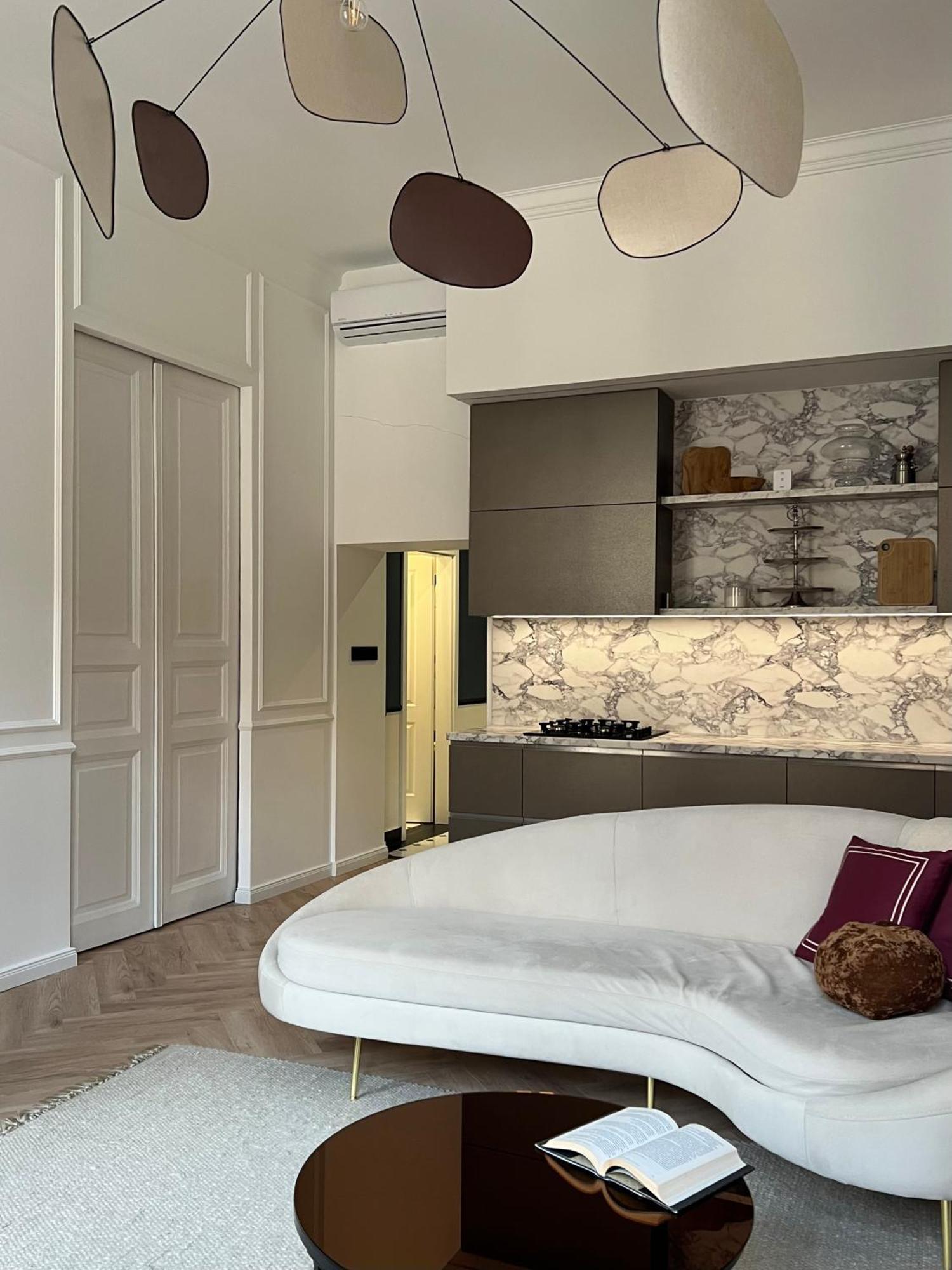Schreyer Apartman *