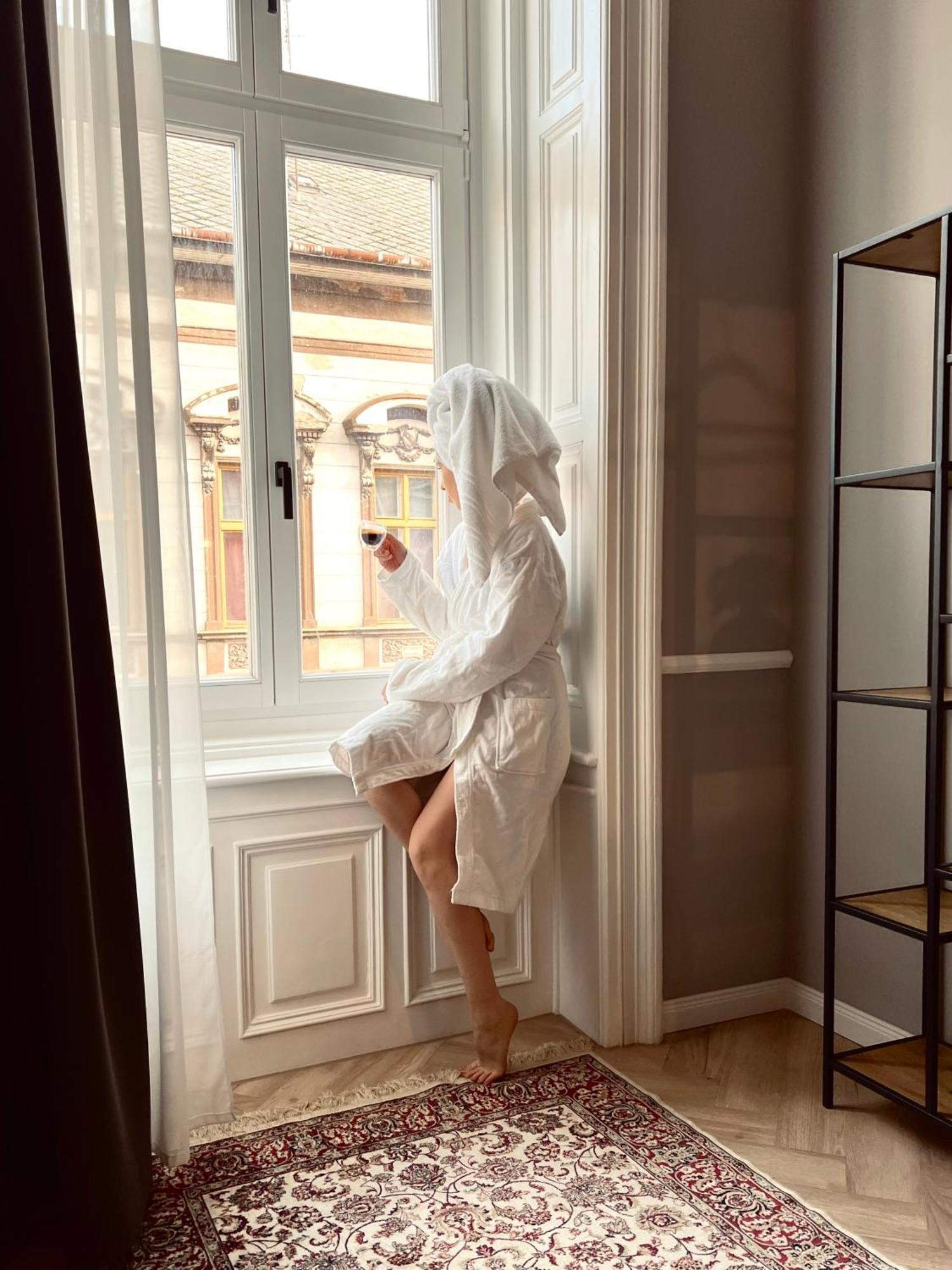 Schreyer Apartman Nagykanizsa